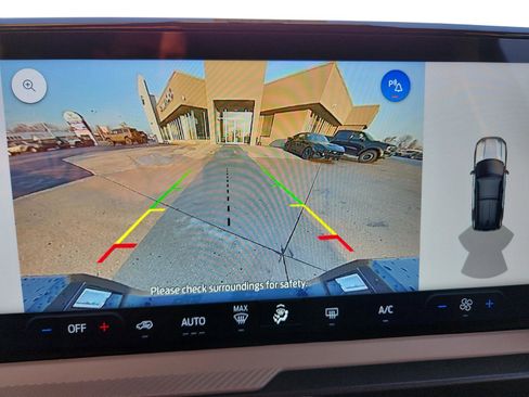 New 2025 Ford Bronco Sport Big Bend image 17