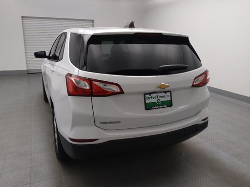 Used 2019 Chevrolet Equinox LS w/ LS Convenience Package FWD image 6