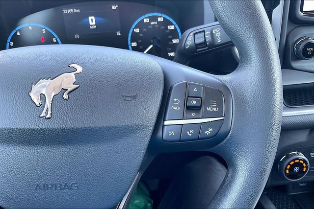 Used 2022 Ford Bronco Sport Big Bend AWD/4WD image 12