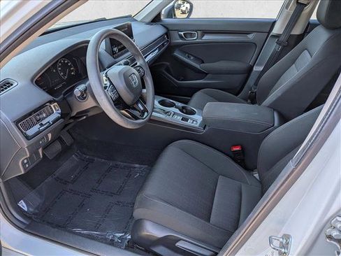 Used 2022 Honda Civic LX image 16