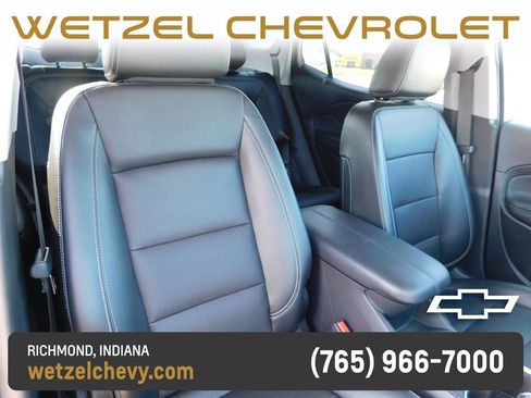 Used 2024 GMC Terrain SLT w/ Tech Package AWD/4WD image 21