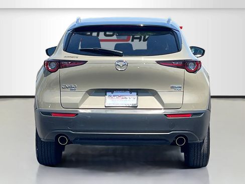 Used 2024 MAZDA CX-30 Carbon AWD/4WD image 6