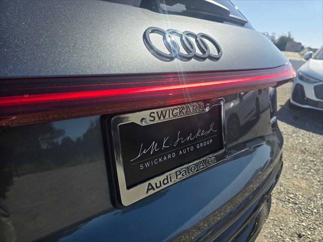 New 2026 Audi Q5 Premium AWD/4WD image 13