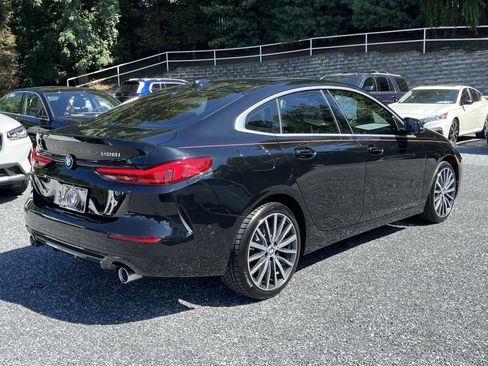 Used 2021 BMW 228i xDrive Gran Coupe w/ Convenience Package image 5