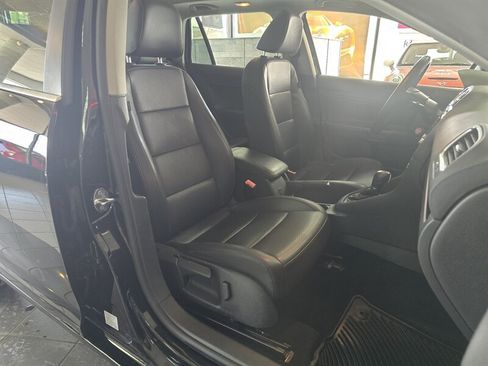 Used 2013 Volkswagen Jetta TDI FWD image 14