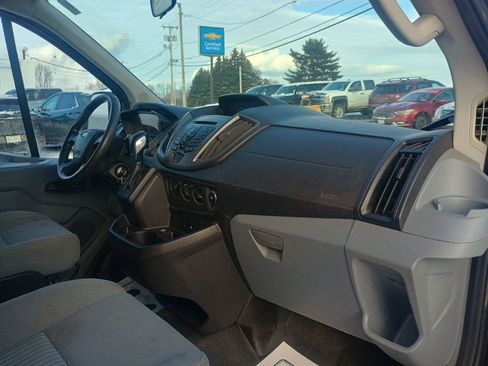 Used 2015 Ford Transit 150 130 Low Roof image 17