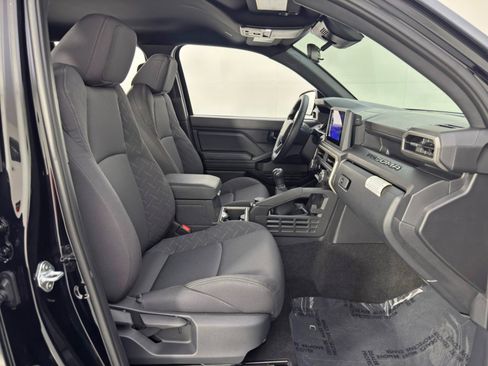 Used 2024 Toyota Tacoma SR w/ SR Upgrade Package image 16