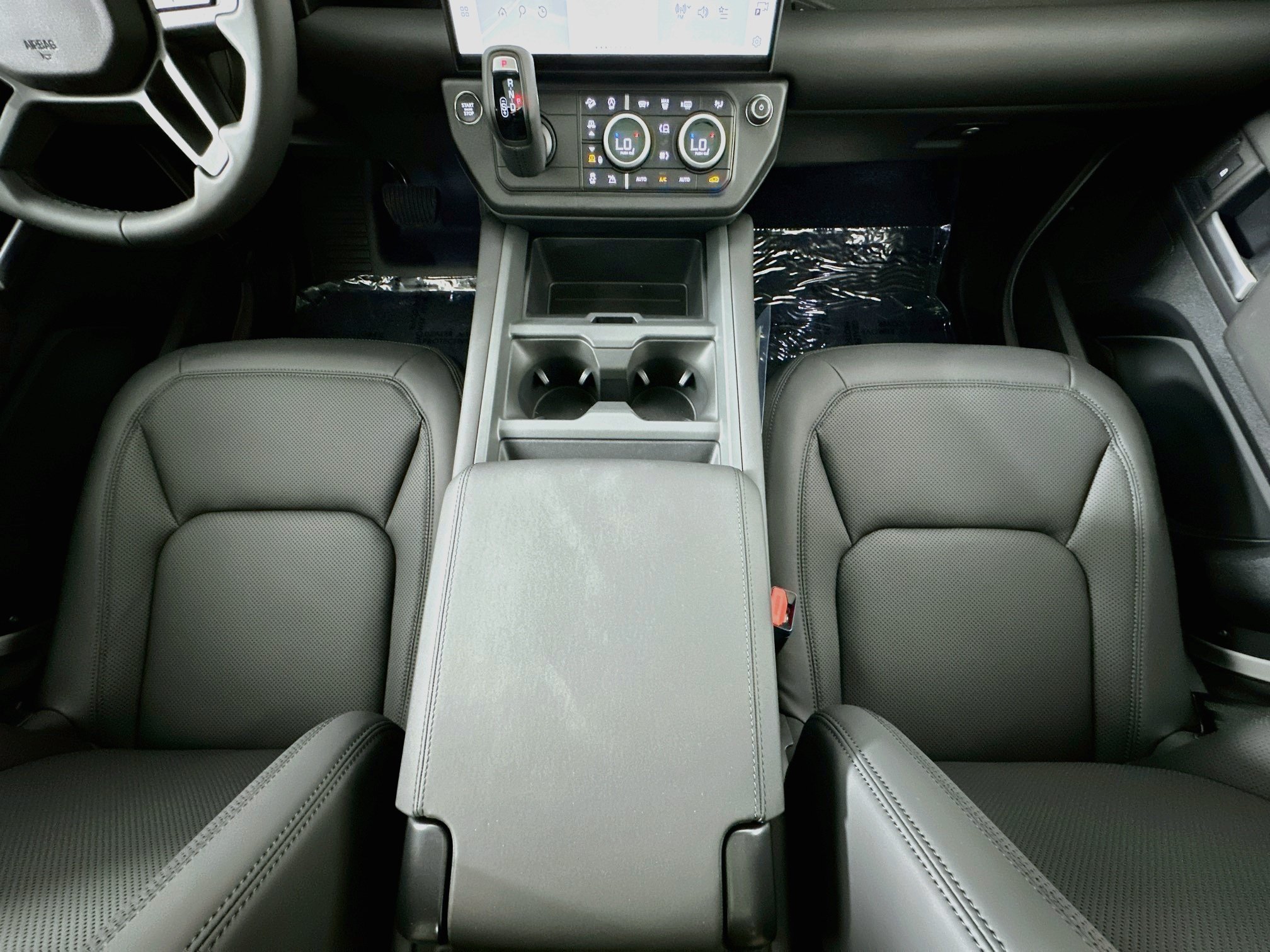 New 2026 Land Rover Defender 110 S AWD/4WD image 22