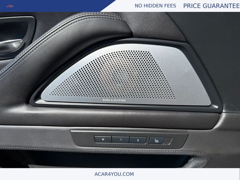 Used 2013 BMW M5 RWD image 27