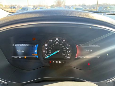 Used 2018 Ford Fusion SE image 20