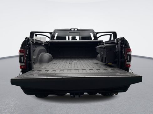 Used 2024 RAM 2500 Rebel w/ Towing Technology Group AWD/4WD image 24