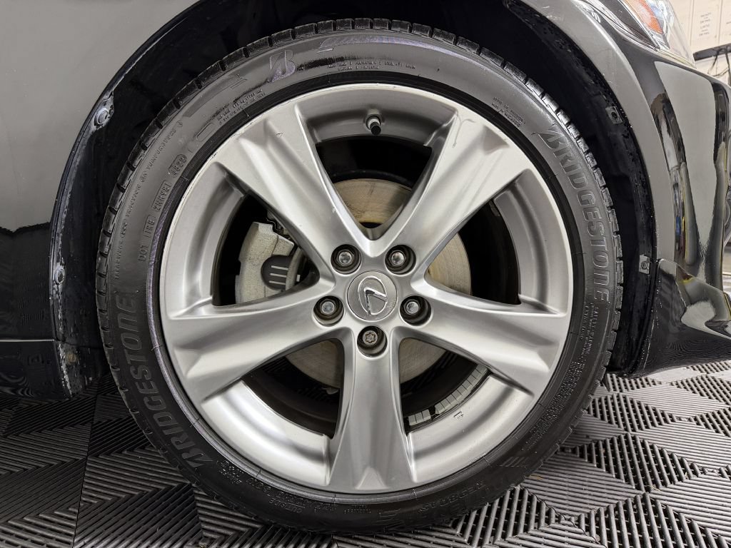 Used 2012 Lexus IS 250 RWD image 53