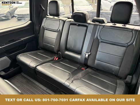 Used 2024 Ford F150 Raptor image 37