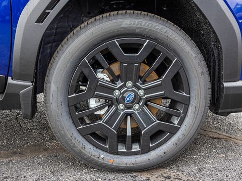 New 2026 Subaru Outback Limited XT AWD/4WD image 45