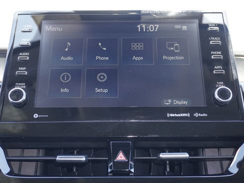 Certified 2024 Toyota Camry SE w/ Audio Upgrade Package FWD image 14