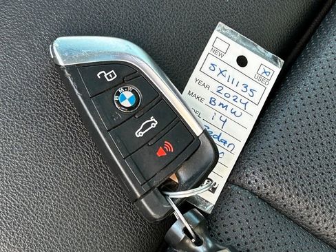 Used 2024 BMW i4 xDrive40i image 54
