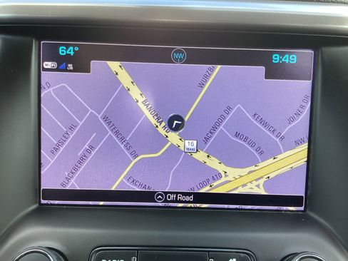 Used 2018 GMC Acadia SLT image 16