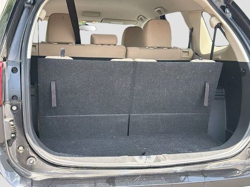 Used 2016 Mitsubishi Outlander SE FWD image 29