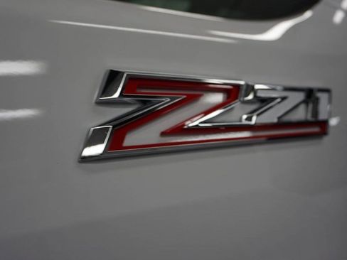 New 2026 Chevrolet Silverado 2500 LTZ w/ Z71 Chrome Sport Edition image 5