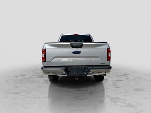 Used 2019 Ford F150 XLT w/ Equipment Group 302A Luxury AWD/4WD image 7