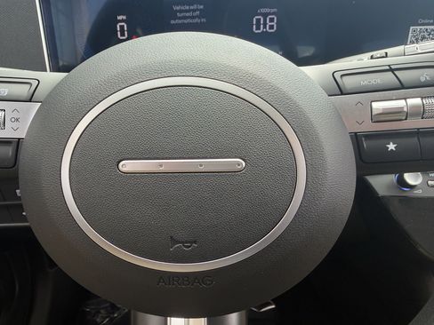 New 2026 Hyundai Sonata SE FWD image 29