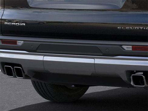 New 2025 GMC Acadia Elevation image 14