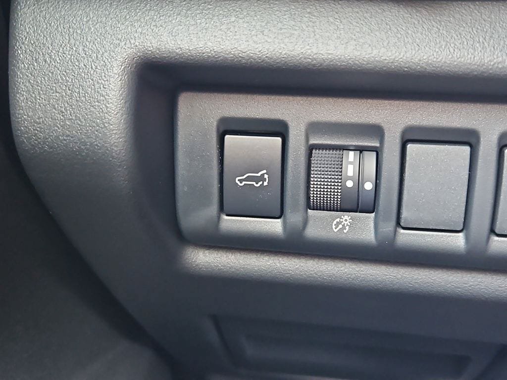 New 2026 Subaru Outback Premium AWD/4WD image 12