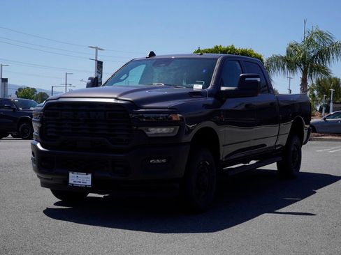 New 2026 RAM 2500 Tradesman AWD/4WD image 7