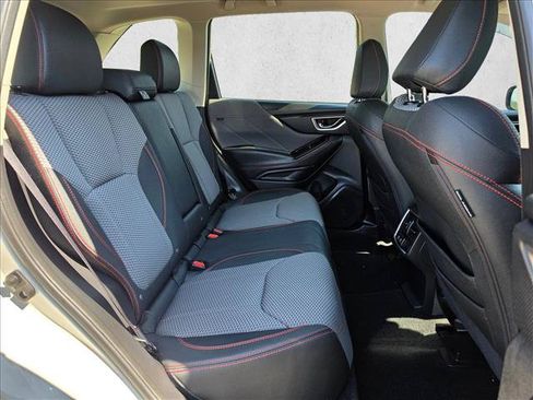 Used 2019 Subaru Forester Sport w/ Popular Package #2 AWD/4WD image 12