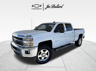 Used 2015 Chevrolet Silverado 2500 LT w/ LT Convenience Package video 1