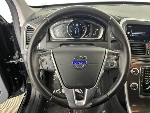 Used 2016 Volvo XC60 T5 Premier image 23