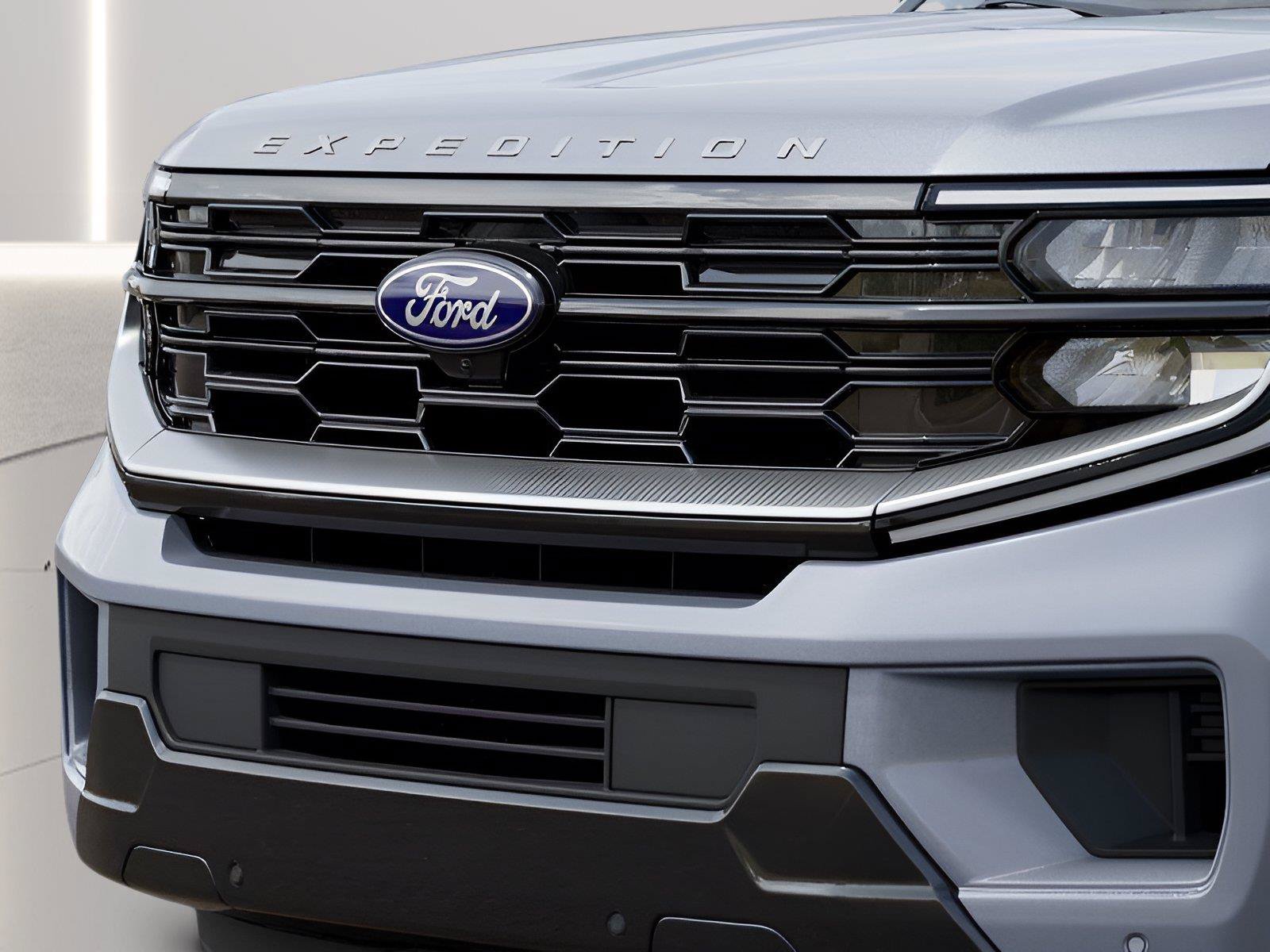 New 2027 Ford Expedition Platinum w/ Driver's Package AWD/4WD image 17