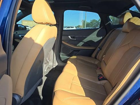 Used 2020 Hyundai Sonata Limited FWD image 7
