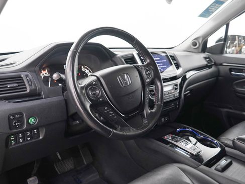 Used 2020 Honda Ridgeline RTL-E image 27