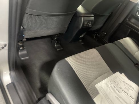 Used 2024 Toyota 4Runner SR5 image 17