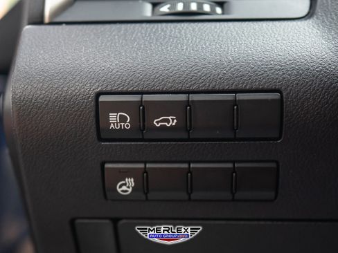 Used 2020 Lexus RX 350 F Sport image 38