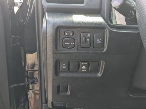 Used 2021 Toyota 4Runner TRD Pro AWD/4WD image 12