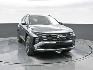 New 2026 Hyundai Tucson SEL video 2