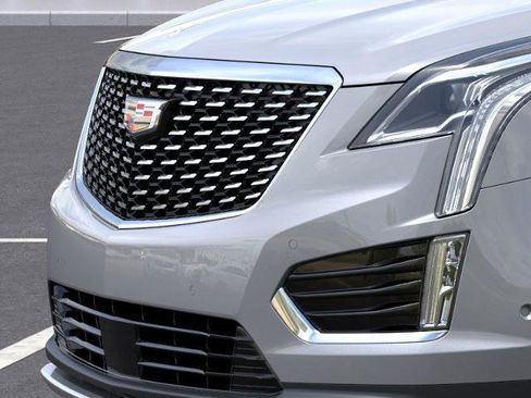 New 2025 Cadillac XT5 Premium Luxury w/ Technology Package image 37