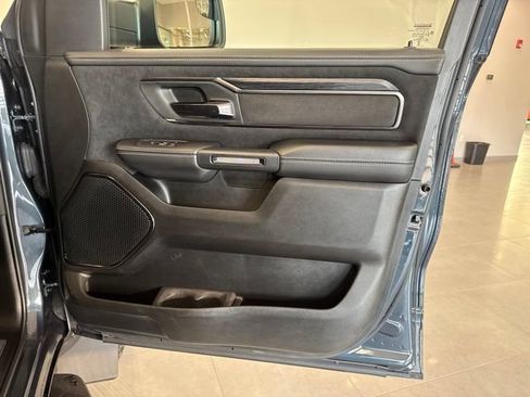 Used 2025 RAM 1500 RHO AWD/4WD image 48