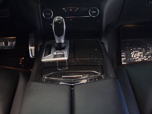 Used 2016 Maserati Ghibli S RWD image 59