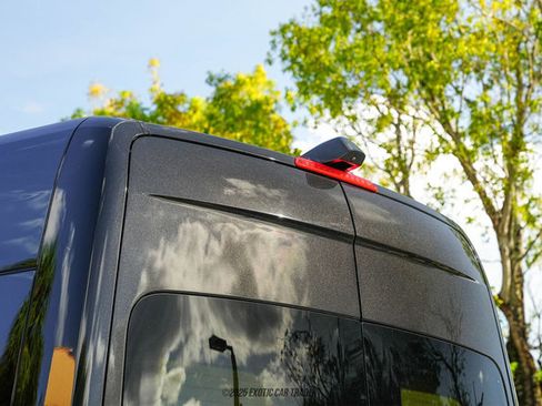 Used 2019 Mercedes-Benz Sprinter 4x4 170 image 58