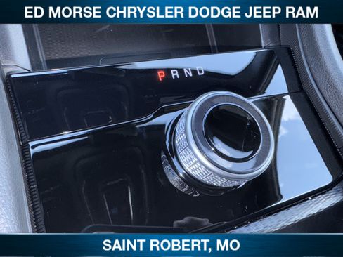 New 2025 Jeep Grand Cherokee L Altitude AWD/4WD image 25