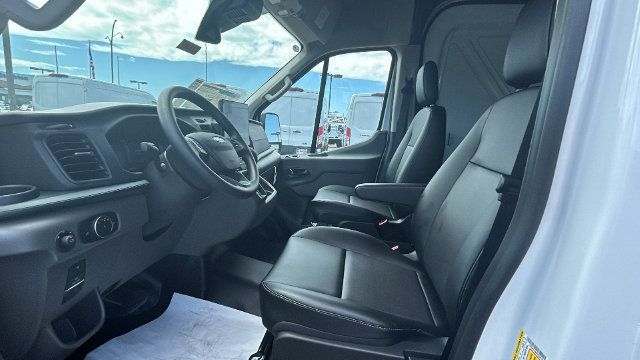 New 2026 Ford Transit 250 148 Medium Roof RWD image 17