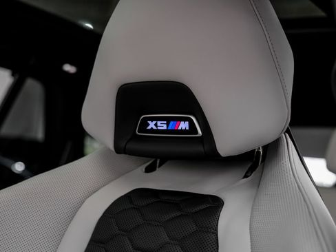 Used 2026 BMW X5 M Competition AWD/4WD image 46