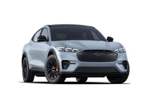 New 2025 Ford Mustang Mach-E Premium w/ Sport Appearance Package AWD/4WD image 20