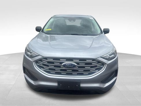 Used 2022 Ford Edge SE AWD/4WD image 2