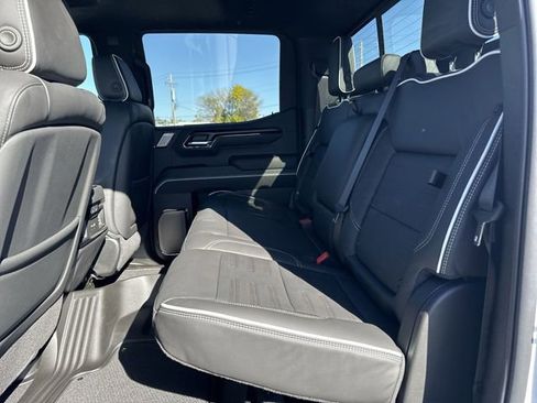 New 2026 GMC Sierra 1500 AT4X AWD/4WD image 23