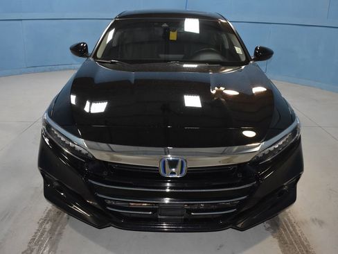 Used 2022 Honda Accord Touring image 25