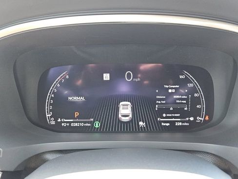 Used 2022 Acura MDX SH-AWD w/ Technology Package image 14